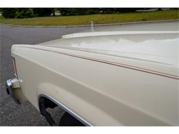 1984 Mercury Grand Marquis (CC-2073954) for sale in Ramsey, Minnesota