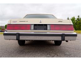 1984 Mercury Grand Marquis (CC-2073954) for sale in Ramsey, Minnesota