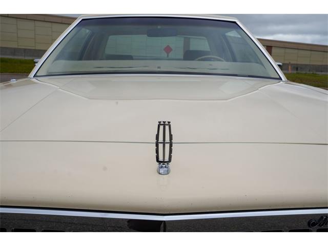 1984 Mercury Grand Marquis (CC-2073954) for sale in Ramsey, Minnesota