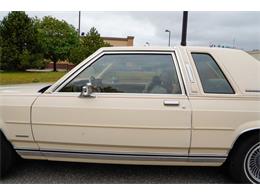 1984 Mercury Grand Marquis (CC-2073954) for sale in Ramsey, Minnesota