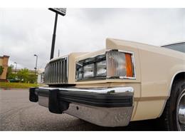 1984 Mercury Grand Marquis (CC-2073954) for sale in Ramsey, Minnesota
