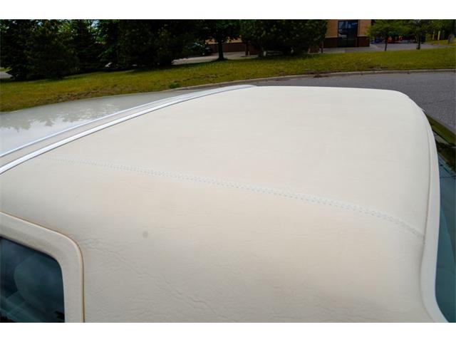 1984 Mercury Grand Marquis (CC-2073954) for sale in Ramsey, Minnesota