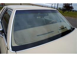 1984 Mercury Grand Marquis (CC-2073954) for sale in Ramsey, Minnesota