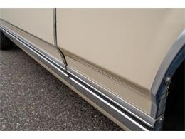 1984 Mercury Grand Marquis (CC-2073954) for sale in Ramsey, Minnesota
