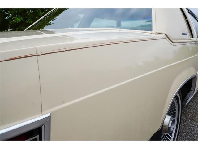 1984 Mercury Grand Marquis (CC-2073954) for sale in Ramsey, Minnesota