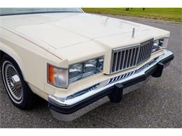 1984 Mercury Grand Marquis (CC-2073954) for sale in Ramsey, Minnesota