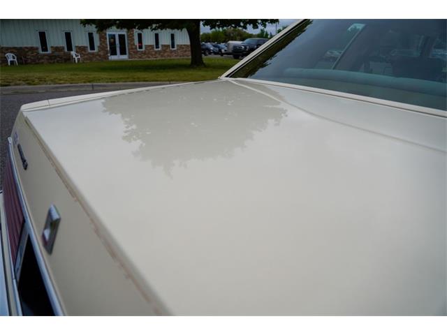 1984 Mercury Grand Marquis (CC-2073954) for sale in Ramsey, Minnesota