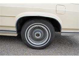 1984 Mercury Grand Marquis (CC-2073954) for sale in Ramsey, Minnesota