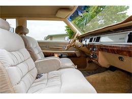1984 Mercury Grand Marquis (CC-2073954) for sale in Ramsey, Minnesota