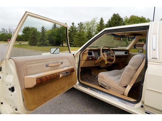 1984 Mercury Grand Marquis (CC-2073954) for sale in Ramsey, Minnesota