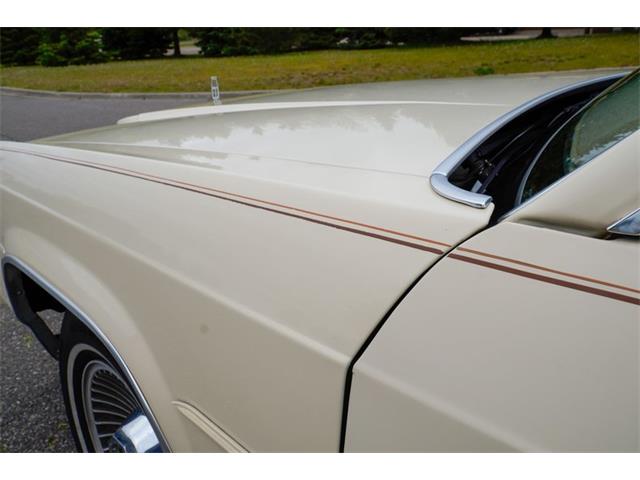 1984 Mercury Grand Marquis (CC-2073954) for sale in Ramsey, Minnesota