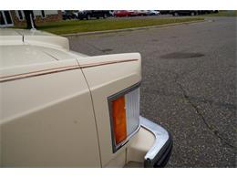 1984 Mercury Grand Marquis (CC-2073954) for sale in Ramsey, Minnesota