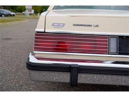 1984 Mercury Grand Marquis (CC-2073954) for sale in Ramsey, Minnesota