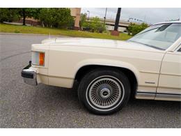 1984 Mercury Grand Marquis (CC-2073954) for sale in Ramsey, Minnesota