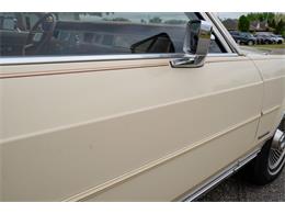 1984 Mercury Grand Marquis (CC-2073954) for sale in Ramsey, Minnesota