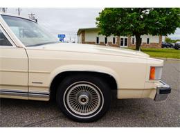1984 Mercury Grand Marquis (CC-2073954) for sale in Ramsey, Minnesota