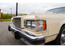 1984 Mercury Grand Marquis (CC-2073954) for sale in Ramsey, Minnesota