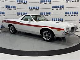 1972 Ford Ranchero (CC-2073955) for sale in Greensboro, North Carolina