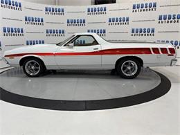 1972 Ford Ranchero (CC-2073955) for sale in Greensboro, North Carolina