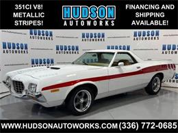 1972 Ford Ranchero (CC-2073955) for sale in Greensboro, North Carolina