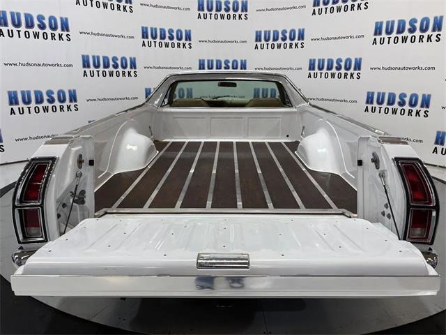 1972 Ford Ranchero (CC-2073955) for sale in Greensboro, North Carolina