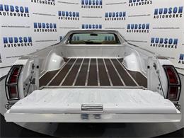 1972 Ford Ranchero (CC-2073955) for sale in Greensboro, North Carolina