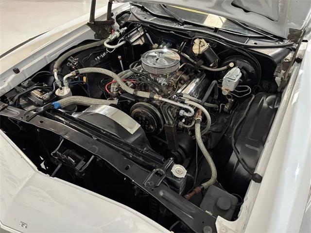 1972 Ford Ranchero (CC-2073955) for sale in Greensboro, North Carolina