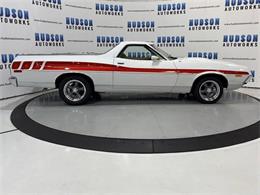 1972 Ford Ranchero (CC-2073955) for sale in Greensboro, North Carolina