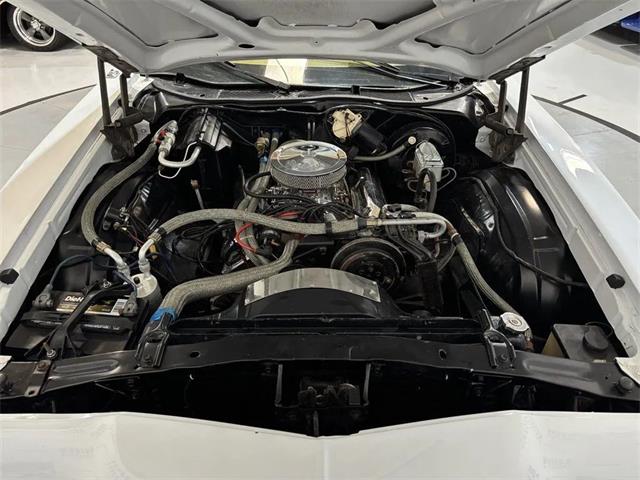 1972 Ford Ranchero (CC-2073955) for sale in Greensboro, North Carolina