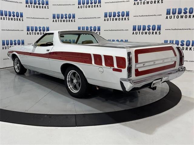 1972 Ford Ranchero (CC-2073955) for sale in Greensboro, North Carolina