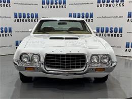 1972 Ford Ranchero (CC-2073955) for sale in Greensboro, North Carolina
