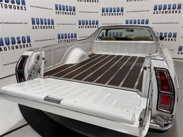 1972 Ford Ranchero (CC-2073955) for sale in Greensboro, North Carolina