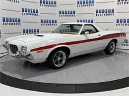 1972 Ford Ranchero (CC-2073955) for sale in Greensboro, North Carolina