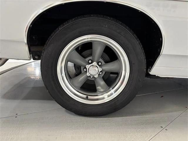 1972 Ford Ranchero (CC-2073955) for sale in Greensboro, North Carolina