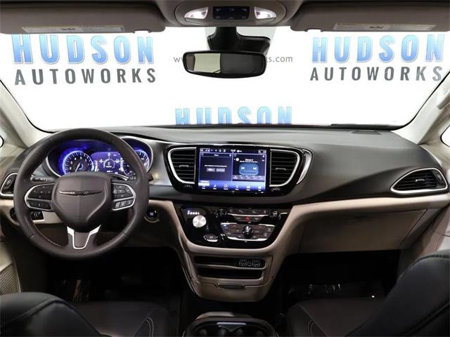 2024 Chrysler Pacifica (CC-2073956) for sale in Greensboro, North Carolina