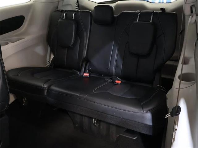 2024 Chrysler Pacifica (CC-2073956) for sale in Greensboro, North Carolina