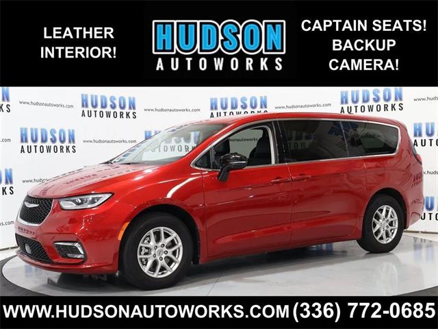 2024 Chrysler Pacifica (CC-2073956) for sale in Greensboro, North Carolina