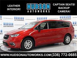 2024 Chrysler Pacifica (CC-2073956) for sale in Greensboro, North Carolina