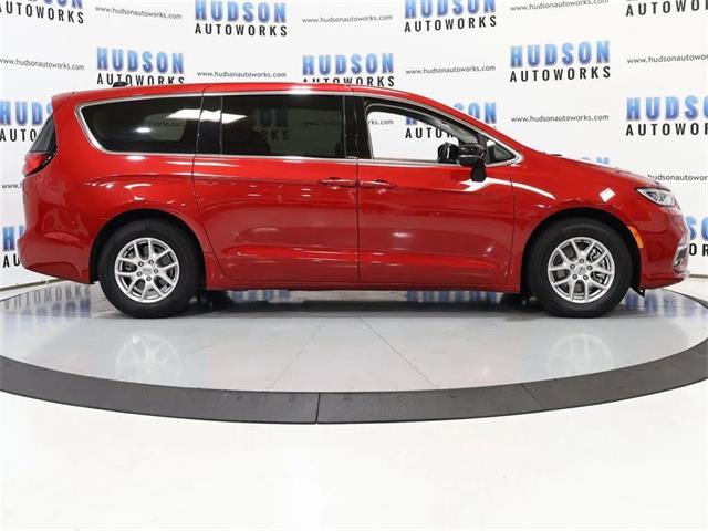 2024 Chrysler Pacifica (CC-2073956) for sale in Greensboro, North Carolina
