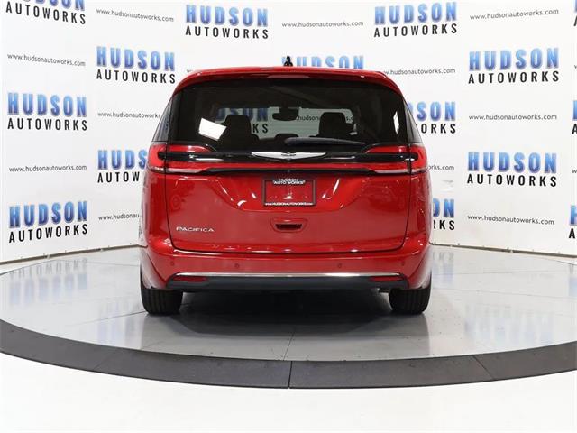 2024 Chrysler Pacifica (CC-2073956) for sale in Greensboro, North Carolina