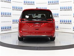 2024 Chrysler Pacifica (CC-2073956) for sale in Greensboro, North Carolina