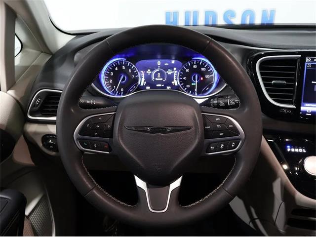 2024 Chrysler Pacifica (CC-2073956) for sale in Greensboro, North Carolina