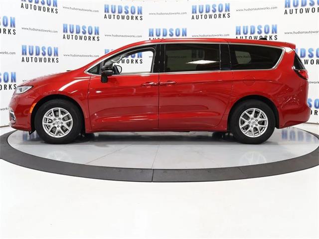 2024 Chrysler Pacifica (CC-2073956) for sale in Greensboro, North Carolina
