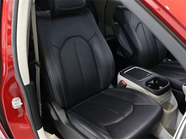 2024 Chrysler Pacifica (CC-2073956) for sale in Greensboro, North Carolina