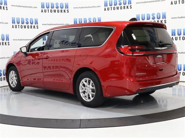 2024 Chrysler Pacifica (CC-2073956) for sale in Greensboro, North Carolina