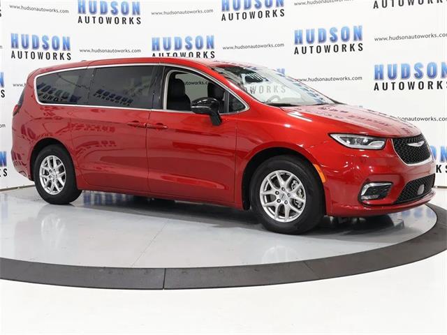2024 Chrysler Pacifica (CC-2073956) for sale in Greensboro, North Carolina