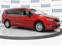 2024 Chrysler Pacifica (CC-2073956) for sale in Greensboro, North Carolina