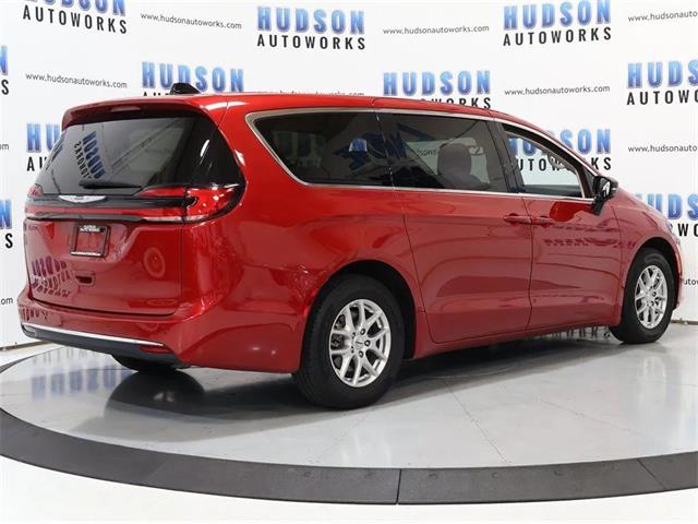2024 Chrysler Pacifica (CC-2073956) for sale in Greensboro, North Carolina