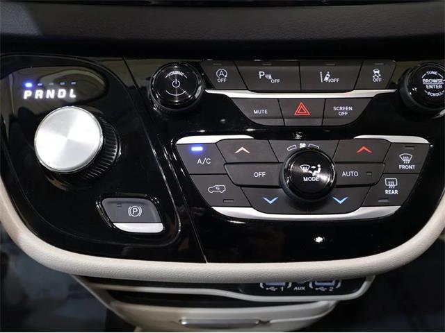 2024 Chrysler Pacifica (CC-2073956) for sale in Greensboro, North Carolina