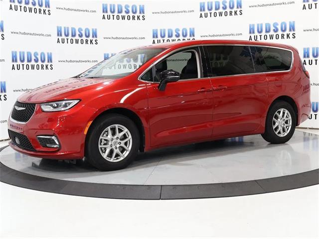 2024 Chrysler Pacifica (CC-2073956) for sale in Greensboro, North Carolina